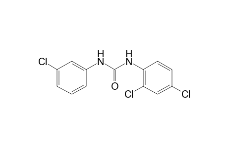 2,3',4-trichlorocarbanilide