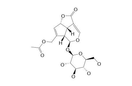 Asperuloside