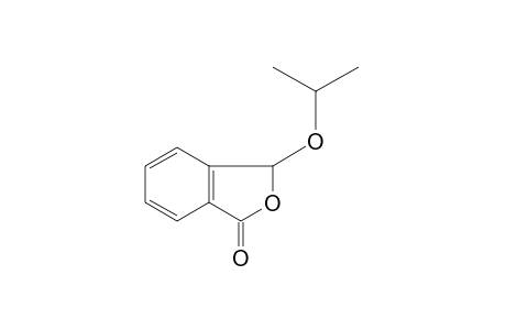 3-Isopropoxyphthalide