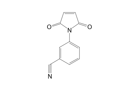 N-(m-cyanophenyl)maleimide