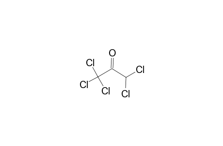 1,1,1,3,3-PENTACHLOR-2-PROPANONE