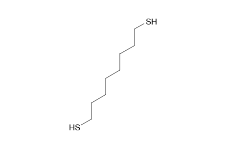 1,8-Octanedithiol