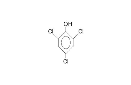 2,4,6-Trichlorophenol