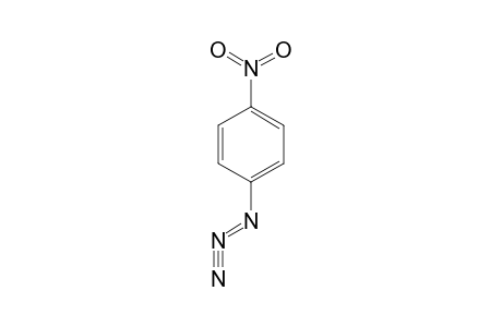 1-Azido-4-nitrobenzene