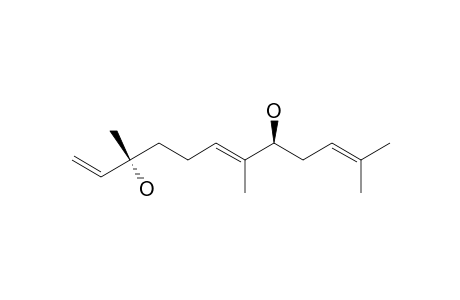 HEDICHIOL-A