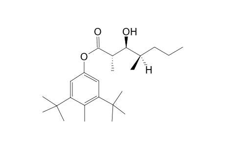 Felfkin aldol