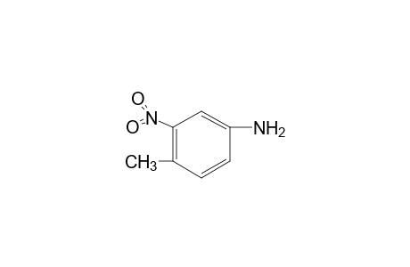 3-Nitro-p-toluidine