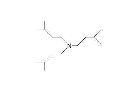 TRI-(3-METHYLBUTYL)-AMIN