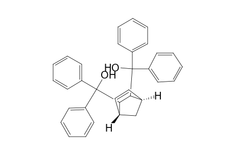 Bicyclo[2.2.1]hept-5-ene-2,3-dimethanol, .alpha.,.alpha.,.alpha.',.alpha.'-tetraphenyl-, (2-endo,3-exo)-