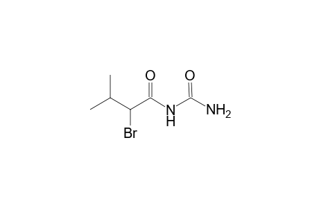 Bromisovalum