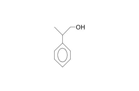 beta-Methyl-phenethyl alcohol