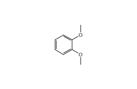 1,2-Dimethoxybenzene