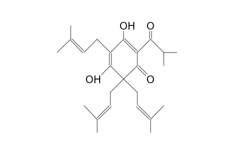 Colupulone