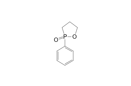 2-Phenyl-1,2-oxaphospholane 2-oxide