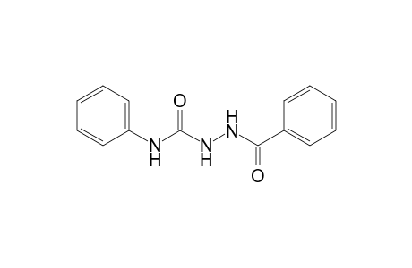 1-benzoyl-4-phenylsemicarbazide