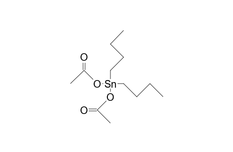 Dibutyltin diacetate