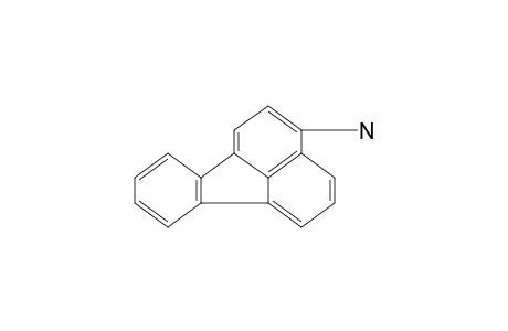 3-Fluoranthenamine