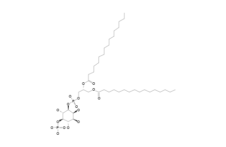 DIPALMITOYL-L-ALPHA-PHOSPHATIDYL-D-MYO-INOSITOL-5-PHOSPHATE