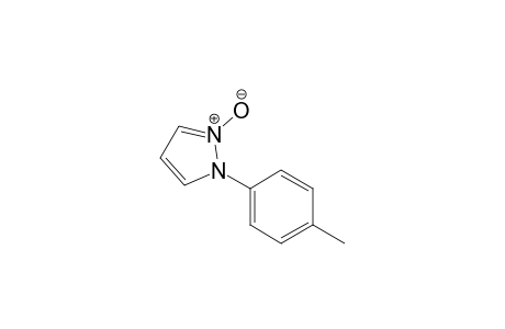 2-(p-TOLYL)-PYRAZOLE-1-OXIDE