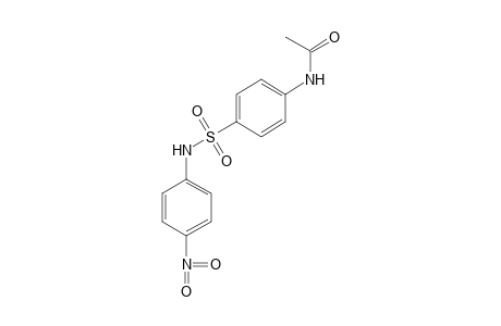 Sulfanitran