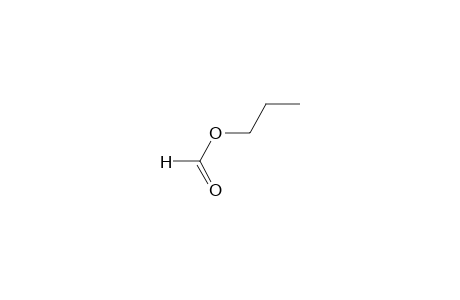 Formic acid n-propyl ester