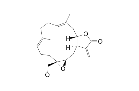 SINULAROLIDE_D