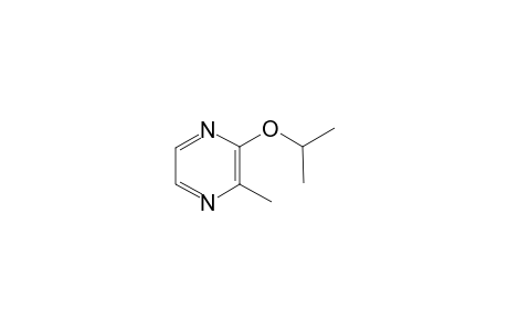 2-Methyl-3-isopropoxypyrazine