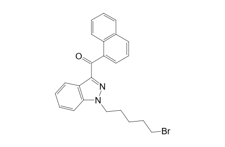 5-Bromo-THJ-018