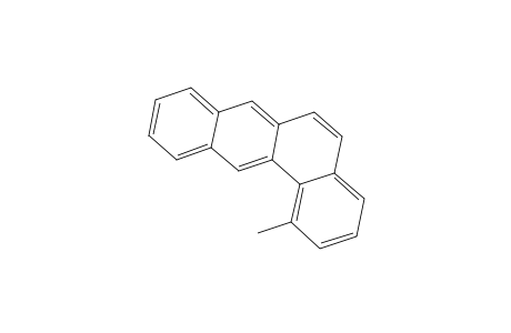 Benz[a]anthracene, 1-methyl-