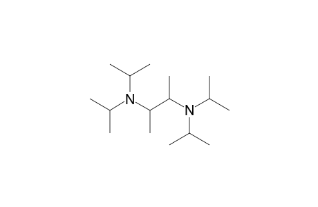 N,N,N',N'-Tetraisopropyl-1,2-dimethylethylenediamine