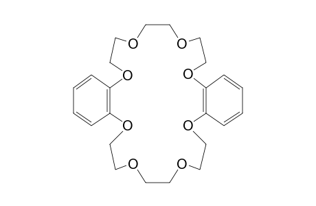 Dibenzo-24-crown-8