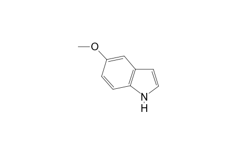 5-Methoxy-1H-indole