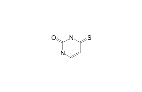 4-Thiouracil