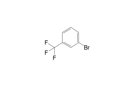 m-BROMO-alpha,alpha,alpha-TRIFLUOROTOLUENE