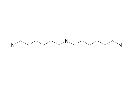 Bis(hexamethylene)triamine