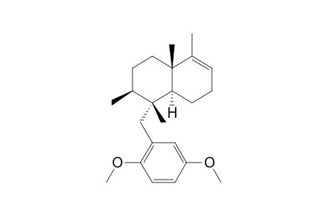 AVAROL-DIMETHYLETHER