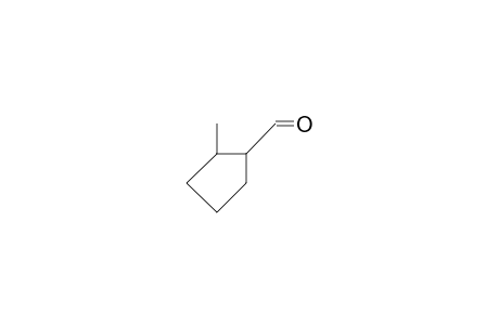 2-METHYLCYCLOPENTANECARBOXALDEHYDE