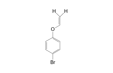 4-BROMO-PHENYLVINYLETHER