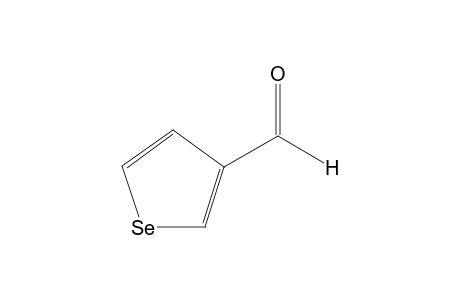 3-FORMYLSELENOPHEN