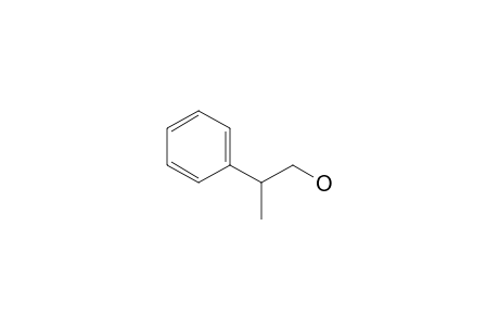 beta-Methyl-phenethyl alcohol