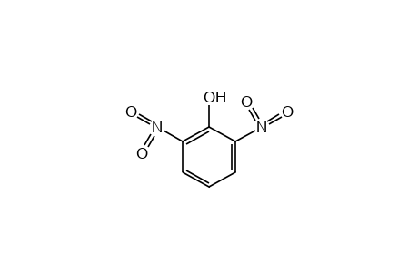 2,6-Dinitrophenol