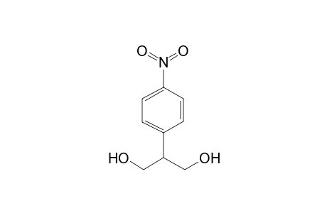 2-(p-Nitrophenyl)-1,3-propanediol