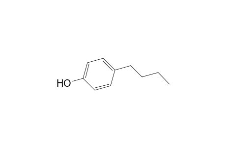 4-n-Butylphenol