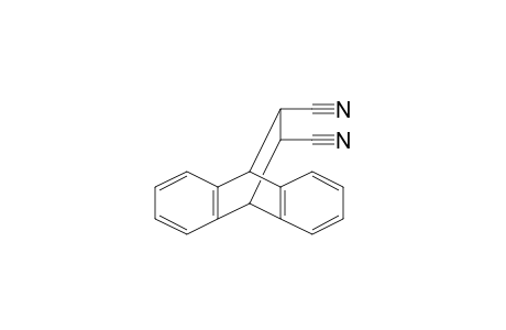 9,10-Ethanoanthracene-11,12-dicarbonitrile, 9,10-dihydro-, cis-