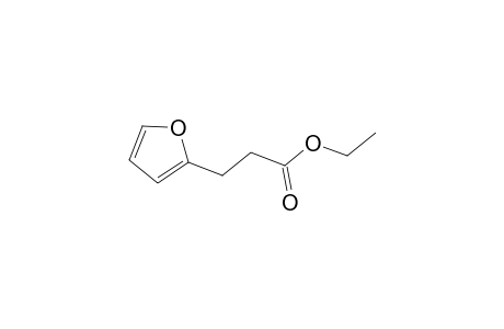 Ethyl 3-(2-furyl)propionate