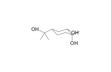 TRANS-PARA-MENTHAN-1,2,8-TRIOL