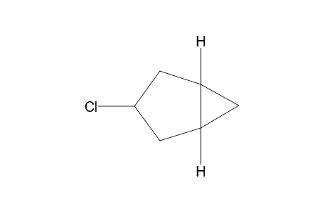 trans-3-CHLOROBICYCLO[3.1.0]HEXANE