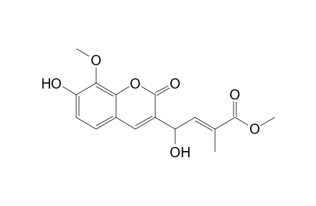 PHEBACLAVIN-E