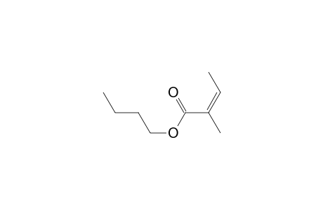 Butyl angelate