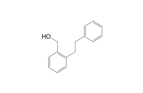 o-phenethylbenzyl alcohol